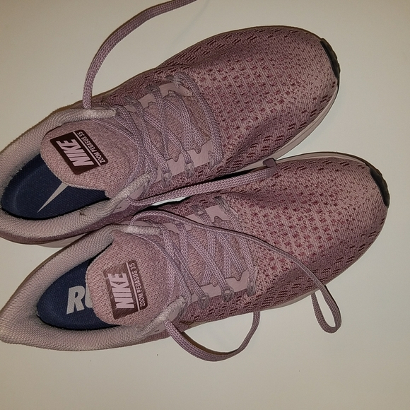 Nike Shoes - Nike zoom pegasus 35 womens size 10.5 lilac